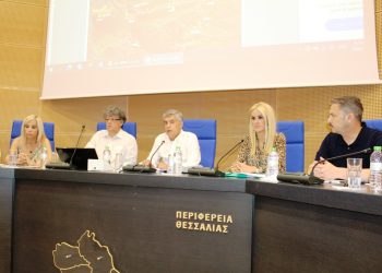 Τέσσερις νέες πολιτιστικές εκδηλώσεις στην Π.Ε. Τρικάλων με τη στήριξη της Περιφέρειας Θεσσαλίας