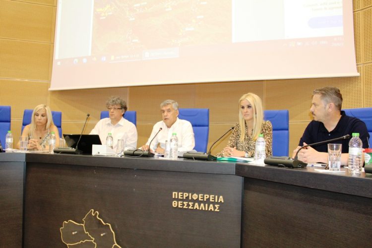 Τέσσερις νέες πολιτιστικές εκδηλώσεις στην Π.Ε. Τρικάλων με τη στήριξη της Περιφέρειας Θεσσαλίας