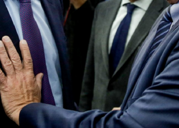 Βγήκαν παγανιά…