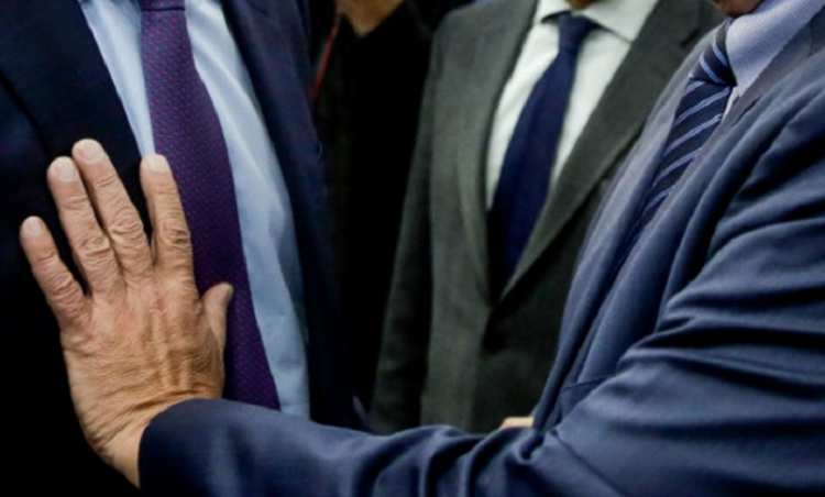 Βγήκαν παγανιά…