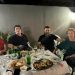 Ενδιαφέρουσα παρέα…