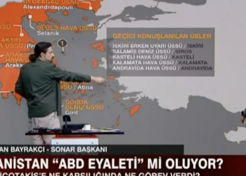 Τουρκικά ΜΜΕ: Σενάρια εισβολής σε ελληνικά νησιά – Να ρίξουμε μια σφαλιάρα, να κάνουμε απόβαση σε δύο νησιά