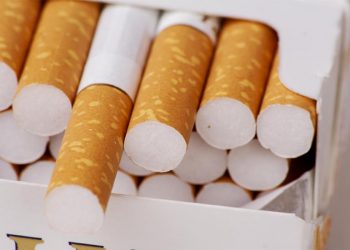 Σύλληψη για λαθραία τσιγάρα στα Τρίκαλα