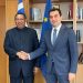 Κώστας Σκρέκας: «Η Ελλάδα καθιερώνεται ως ενεργειακός κόμβος στη Νοτιοανατολική Ευρώπη»
