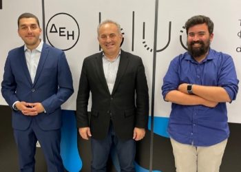 Η ΔΕΗ blue ενισχύεται…. Εξαγορά από τη ΔΕΗ της εταιρείας CARGE