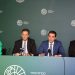 Κώστας Σκρέκας: Προωθούμε άμεσα και μακροπρόθεσμα μέτρα για την εξοικονόμηση ενέργειας στο Δημόσιο