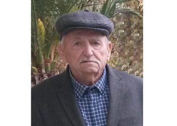 Απεβίωσε ο Περικλής Μαντάς