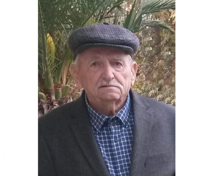 Απεβίωσε ο Περικλής Μαντάς