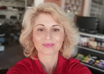Το μήνυμα της Ελένης Στεργίου Μπότη για τα αποτελέσματα των Πανελλαδικών Εξετάσεων