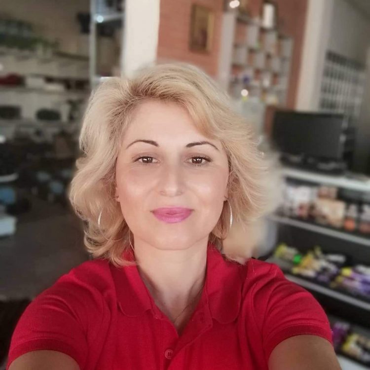 Το μήνυμα της Ελένης Στεργίου Μπότη για τα αποτελέσματα των Πανελλαδικών Εξετάσεων