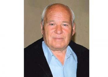 Απεβίωσε ο τέως Πρόεδρος Χαράλαμπος Αλεξίου