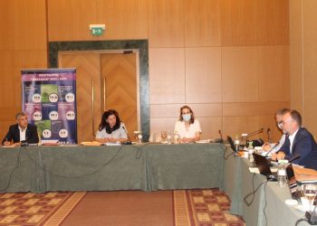 Κ. Αγοραστός: Είμαστε ένα με την κοινωνία….