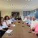Eνώνουν δυνάμεις για την Πολυκλαδική Έκθεση THESSALY EXPO.22    
