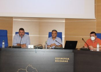 Ξεκίνησε η υποβολή των αιτήσεων στο νέο Πρόγραμμα Πιστοποίησης των Ποιοτικών Τοπικών Προϊόντων που χρηματοδοτεί η Περιφέρεια Θεσσαλίας