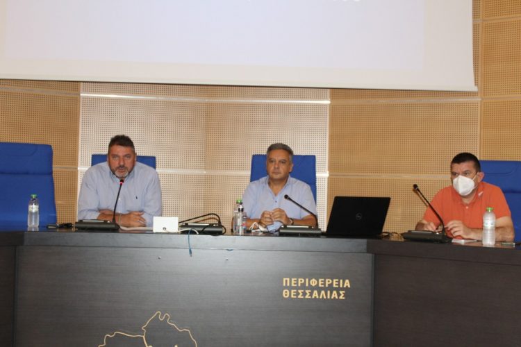 Ξεκίνησε η υποβολή των αιτήσεων στο νέο Πρόγραμμα Πιστοποίησης των Ποιοτικών Τοπικών Προϊόντων που χρηματοδοτεί η Περιφέρεια Θεσσαλίας