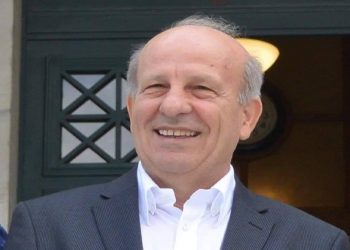 Χρήστος Σιμορέλης: Εδώ μιλάνε οι αριθμοί