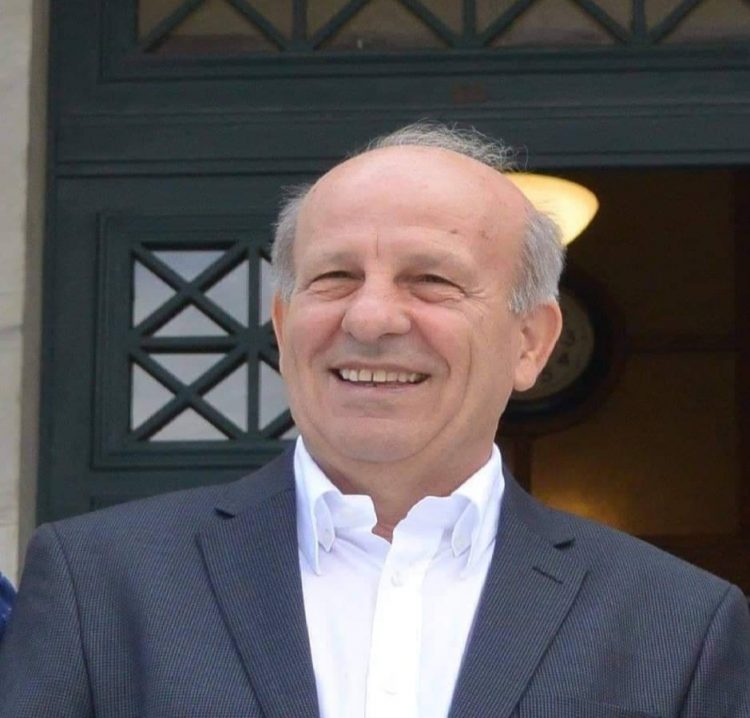 Χρήστος Σιμορέλης: Εδώ μιλάνε οι αριθμοί