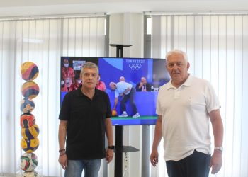 Η Θεσσαλία ταξιδεύει μέσω του αθλητισμού στις πέντε ηπείρους