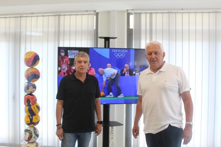 Η Θεσσαλία ταξιδεύει μέσω του αθλητισμού στις πέντε ηπείρους