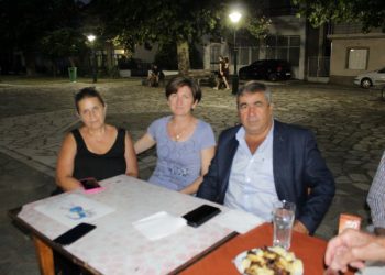 Το ταξίδι συνεχίζεται…