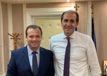 Θανάσης Λιούτας: Ακατάσχετο και ασυμψήφιστο το ποσό της Επιστροφής του ΕΦΚ του πετρελαίου για τη γεωργία