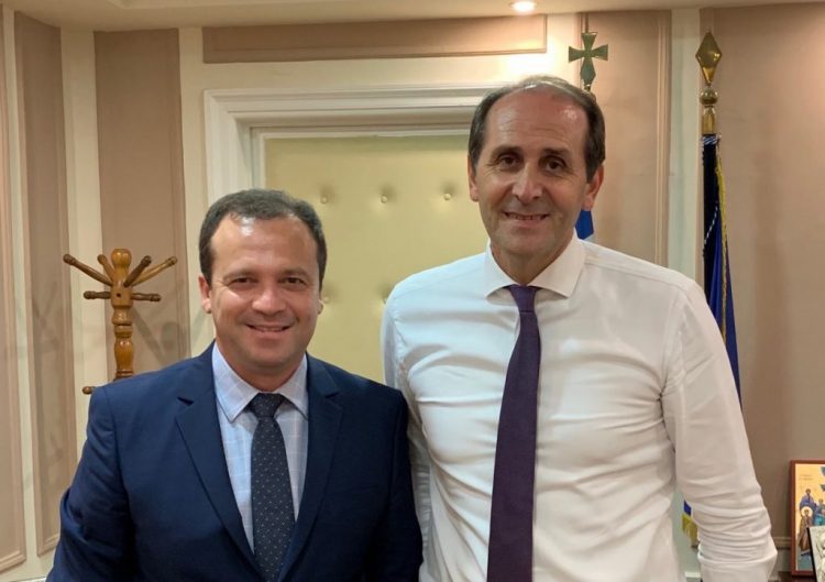 Θανάσης Λιούτας: Ακατάσχετο και ασυμψήφιστο το ποσό της Επιστροφής του ΕΦΚ του πετρελαίου για τη γεωργία