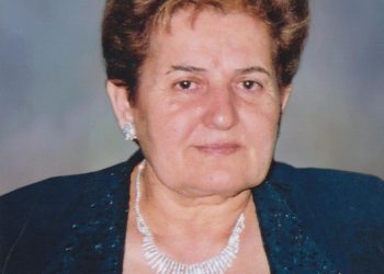 Απεβίωσε η Ευανθία Πούλιου
