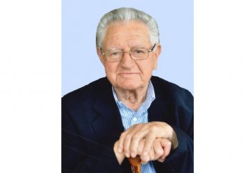 Απεβίωσε ο παλιός Γραμματέας Πετροπόρου  Χρήστος Τασιούλας