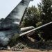 Συντριβή αεροσκάφους στην Καβάλα: 8 νεκροί από το Antonov -Ειδικοί στο σημείο για τα «επικίνδυνα πυρομαχικά»