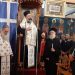 Σταυροφόρο – Οικονόμο χειροθέτησε  τον π. Αθανάσιο Ανδρέου ο Μητροπολίτης Τρίκκης Χρυσόστομος