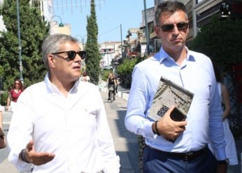 Το ΕΣΠΑ Θεσσαλίας 2014-2020 με αριθμούς-  Έργα  με αξία που  αλλάζουν την ζωή των ανθρώπων και προφέρουν ίσες ευκαιρίες για  όλες και όλους