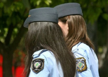 Πέθανε ξαφνικά εν ώρα υπηρεσίας 26χρονη αστυνομικός