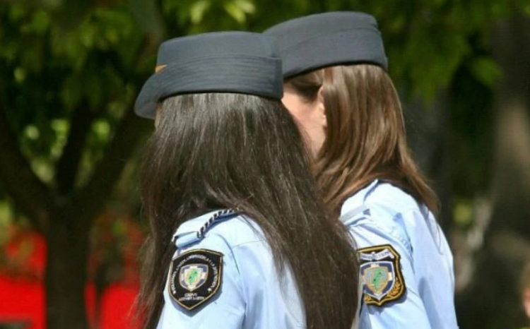 Πέθανε ξαφνικά εν ώρα υπηρεσίας 26χρονη αστυνομικός