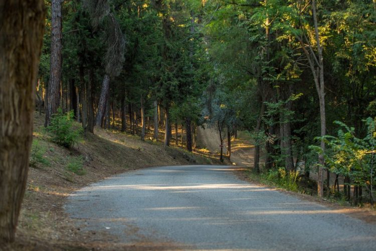 Σύγχρονη πόλη των Τρικάλων με το μεγαλύτερο πρόγραμμα αναπλάσεων και έργων πνοής
