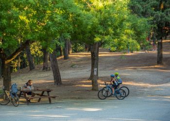 Σύγχρονη πόλη των Τρικάλων με το μεγαλύτερο πρόγραμμα αναπλάσεων και έργων πνοής