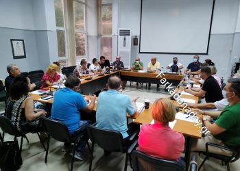 Δημοτικά Συμβούλια: Άλλαξαν (πάλι) οι τρόποι συνεδριάσεων!