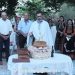Πανηγυρικά τίμησε ο Κλοκοτός την μνήμη της Αγίας Παρασκευής