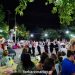 Τραγούδι, κέφι, χορός και υψηλές παρουσίες στο πανηγύρι της  Κρήνης