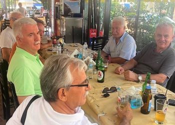 Τρικαλινός ΠΑΣΟΚος  ο αντίπαλος του Αγοραστού στις Περιφερειακές εκλογές