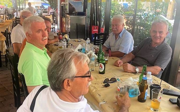 Τρικαλινός ΠΑΣΟΚος  ο αντίπαλος του Αγοραστού στις Περιφερειακές εκλογές