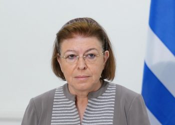 Στη Θεσσαλία θα περιοδεύσει από αύριο η υπουργός Πολιτισμού