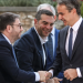 Μητσοτάκης στο προεδρικό Μέγαρο: Ούτε εκλογές, ούτε ανασχηματισμός – Να πάτε διακοπές