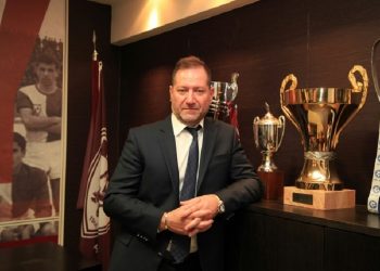 Η “Βασίλισσα του κάμπου” επιστρέφει στα φυσικά της τέκνα