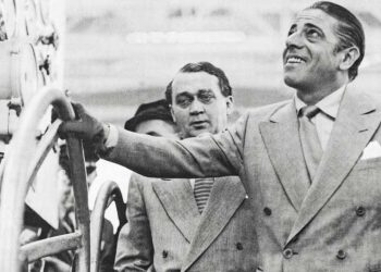 Οι 11 ατάκες του Αριστοτέλη Ωνάση που μπορούν να μας αλλάξουν τον τρόπο σκέψης