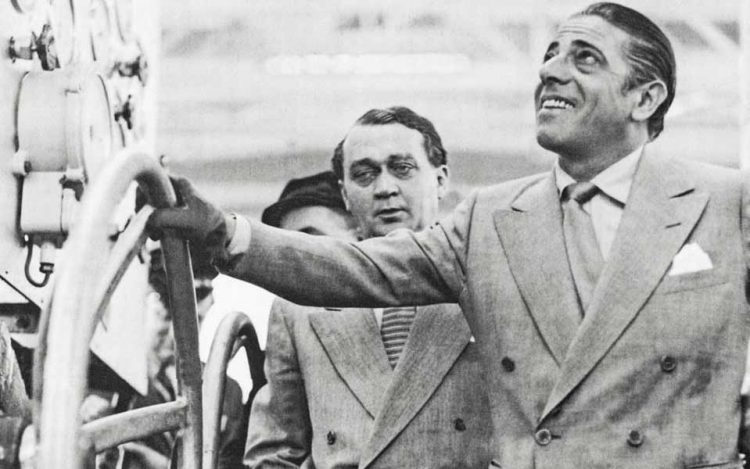 Οι 11 ατάκες του Αριστοτέλη Ωνάση που μπορούν να μας αλλάξουν τον τρόπο σκέψης