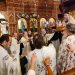 Κλήρος και λαός τίμησαν την Παναγία  Πορταΐτισσα στην Οιχαλία