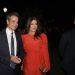 Εντυπωσίασε με την εμφάνισή της η Παπακώστα στο Προεδρικό Μέγαρο