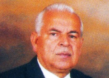 Έφυγε από τη ζωή ο μουσικός Φουλιας Καραγιώργος