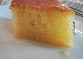 Το παραδοσιακό «Ρεβανί Βεροίας» ετοιμάζεται να γίνει προϊόν «Προστατευόμενης Γεωγραφικής Ένδειξης»