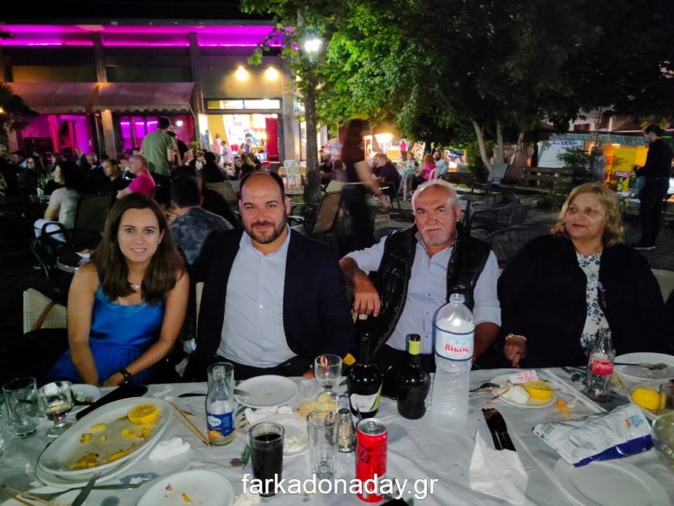 Αναλύοντας… τα μελλούμενα